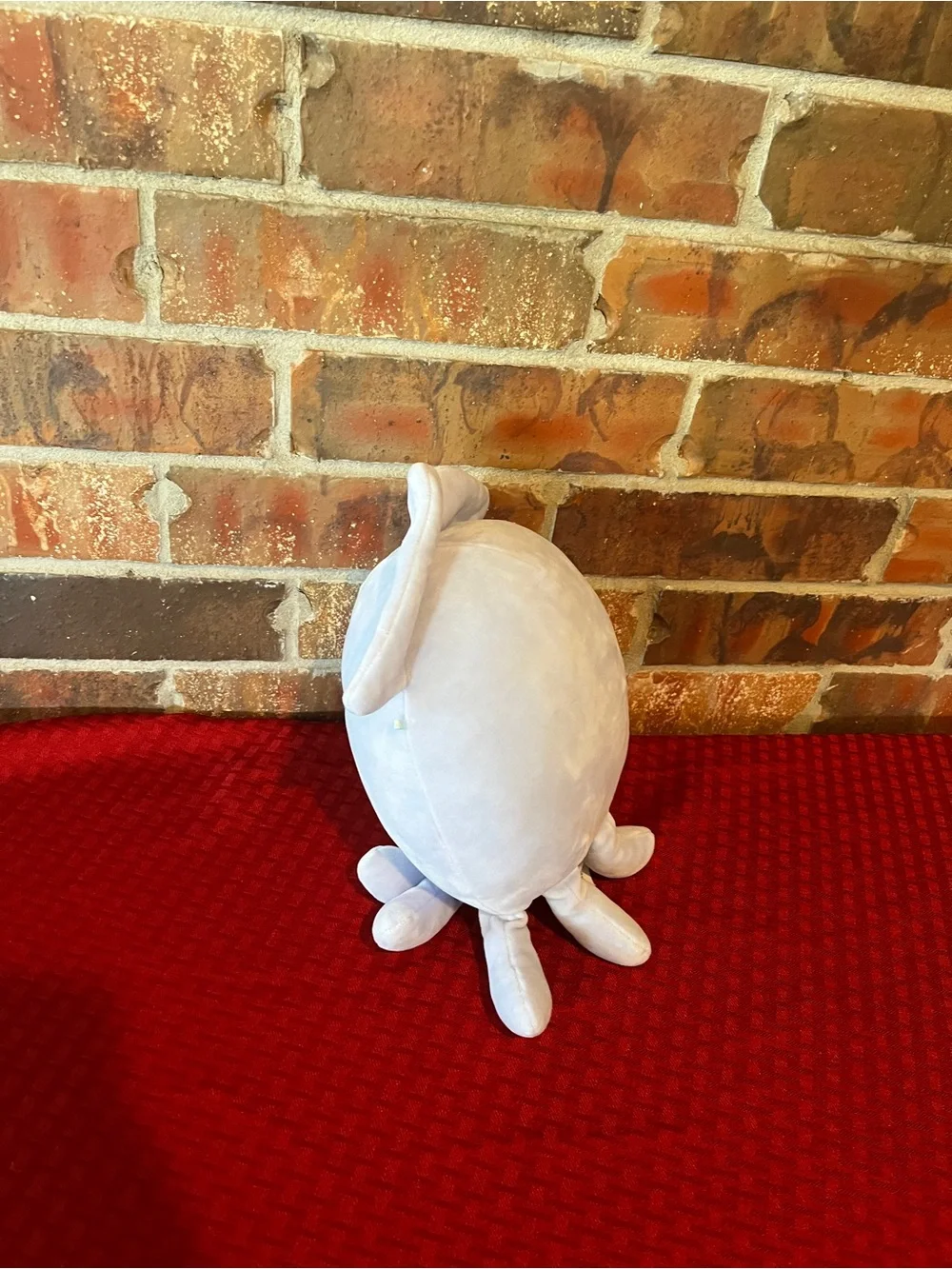 Original Squishmallow Stacy the Squid Plush 12